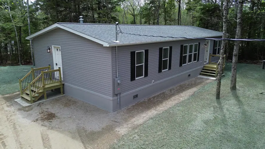 193 Sandy Acres Drive, Sullivan, ME 04664 - #2