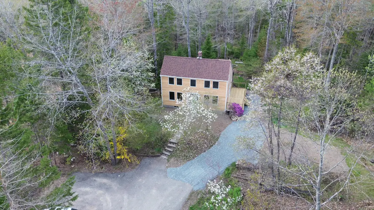 172 Franklin Road, Hancock, ME 04640 - #1