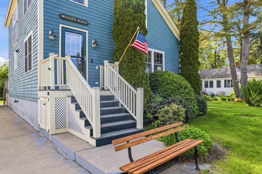 16 Tern Street, Ogunquit, ME 03907 - #3