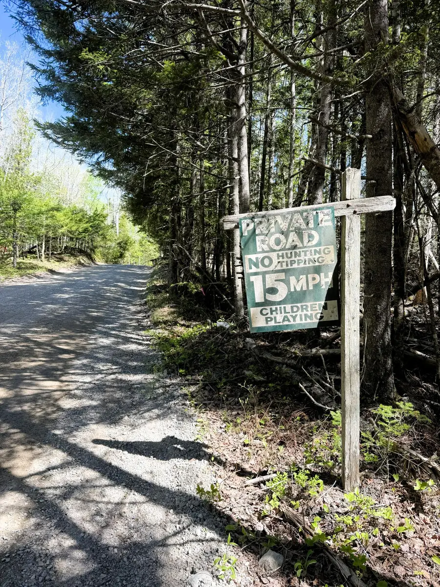 59 High Head Road, East Machias, ME 04630 - #2