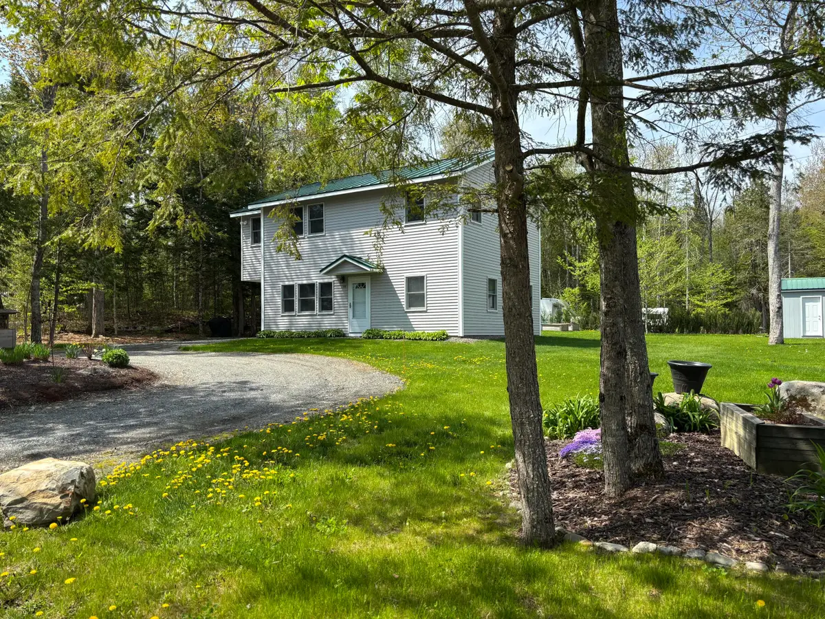 188 Springer Road, Saint Albans, ME 04971 - #1