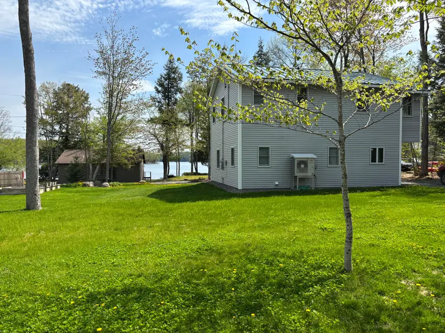 188 Springer Road, Saint Albans, ME 04971 - #2