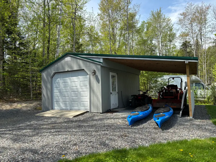 188 Springer Road, Saint Albans, ME 04971 - #3