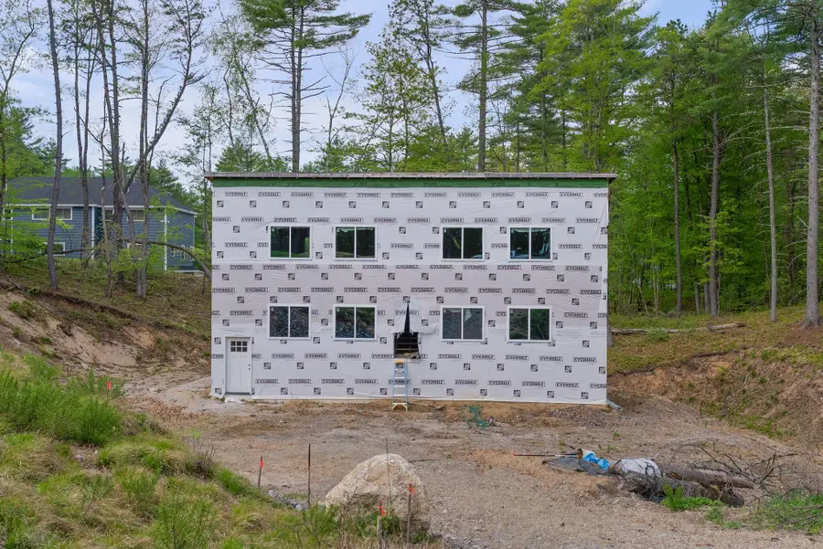19 Lenox Circle, Lake Arrowhead, ME 04061 - #2