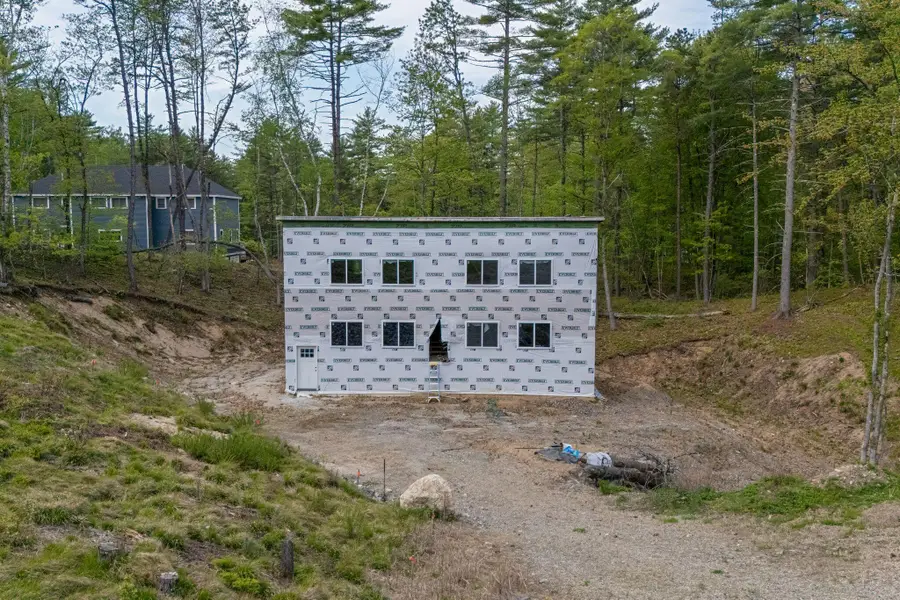 19 Lenox Circle, Lake Arrowhead, ME 04061 - #3