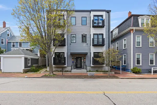 5 Cumberland Avenue #3, Portland, ME 04101