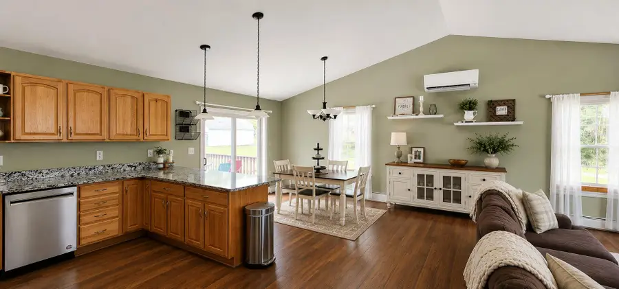 24 Marion Drive, Hampden, ME 04444 - #2