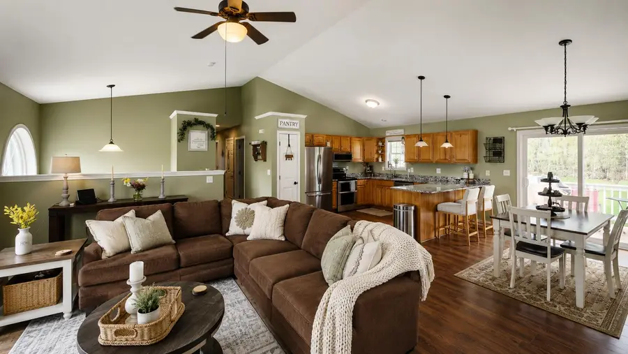 24 Marion Drive, Hampden, ME 04444 - #3
