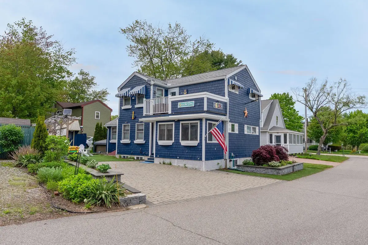 11 Rose Lane, Ogunquit, ME 03907 - #1
