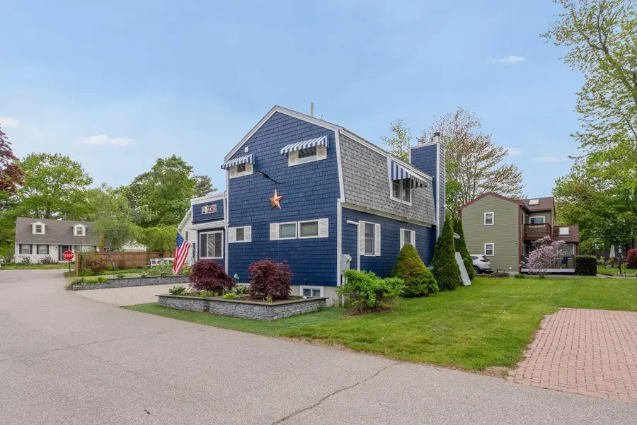 11 Rose Lane, Ogunquit, ME 03907 - #2