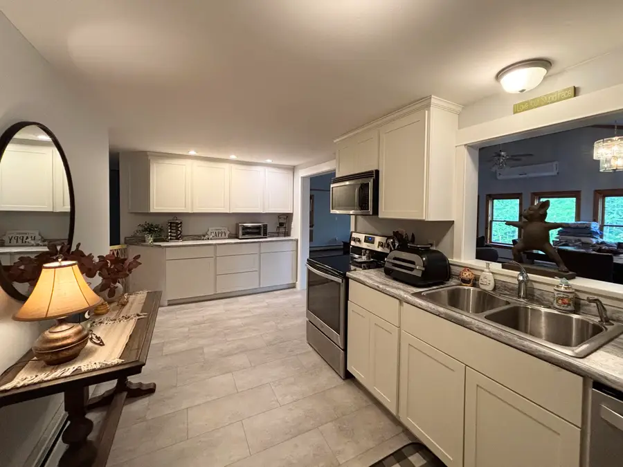 391 Harpswell Neck Road, Harpswell, ME 04079 - #3