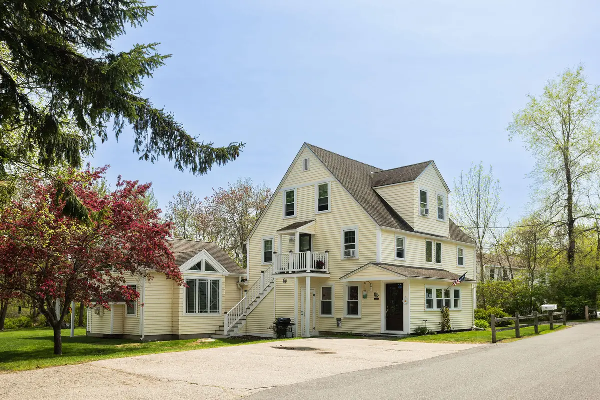53 Sentry Hill Road #A, York, ME 03909 - #1