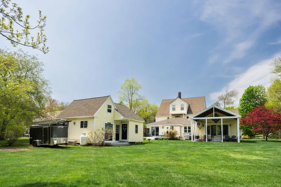 53 Sentry Hill Road #A, York, ME 03909 - #2
