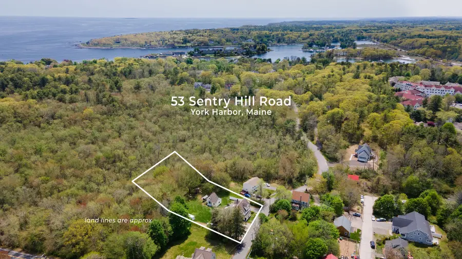 53 Sentry Hill Road #A, York, ME 03909 - #3