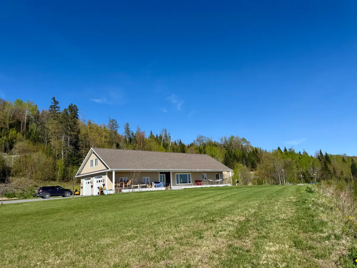 35 Carson Lane, Fort Kent, ME 04743 - #1