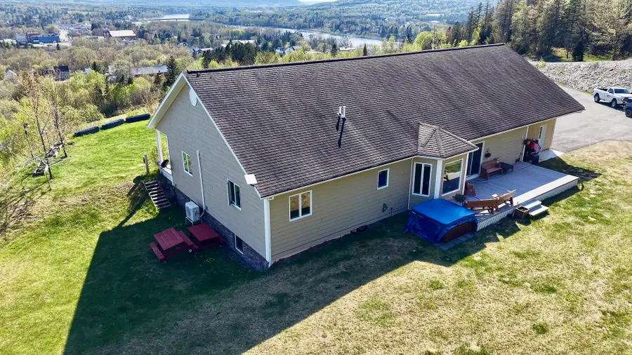 35 Carson Lane, Fort Kent, ME 04743 - #3