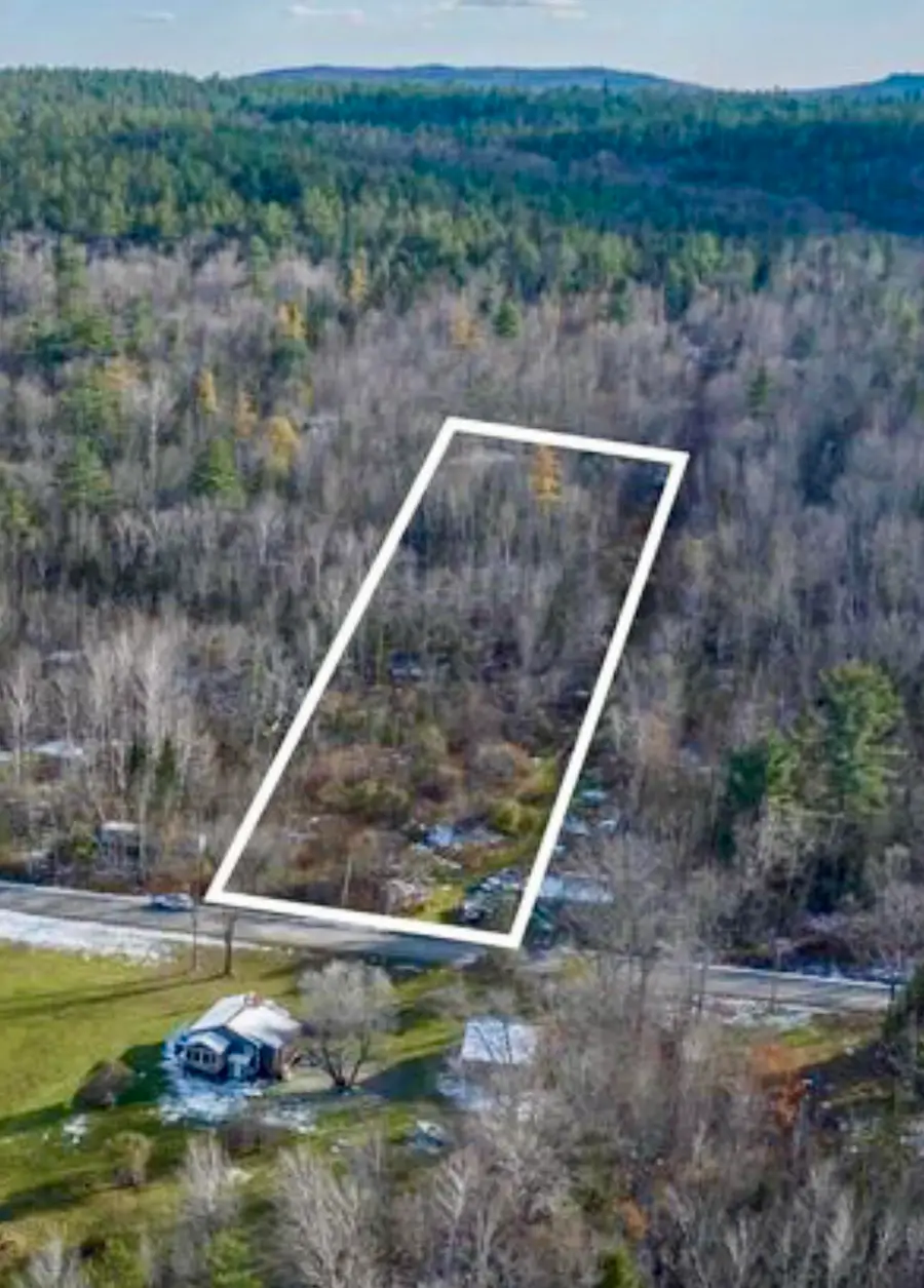 Lot #53 Sebec Lake Road, Willimantic, ME 04443 - #2