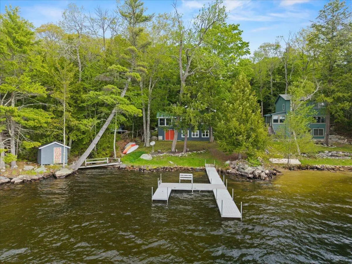 21 Basswood Bay Road, Harrison, ME 04040 - #1