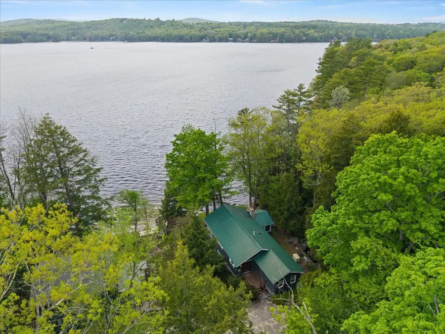 21 Basswood Bay Road, Harrison, ME 04040 - #3