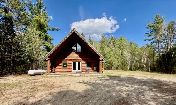 1393 The Arnold Trail, Eustis, ME 04936