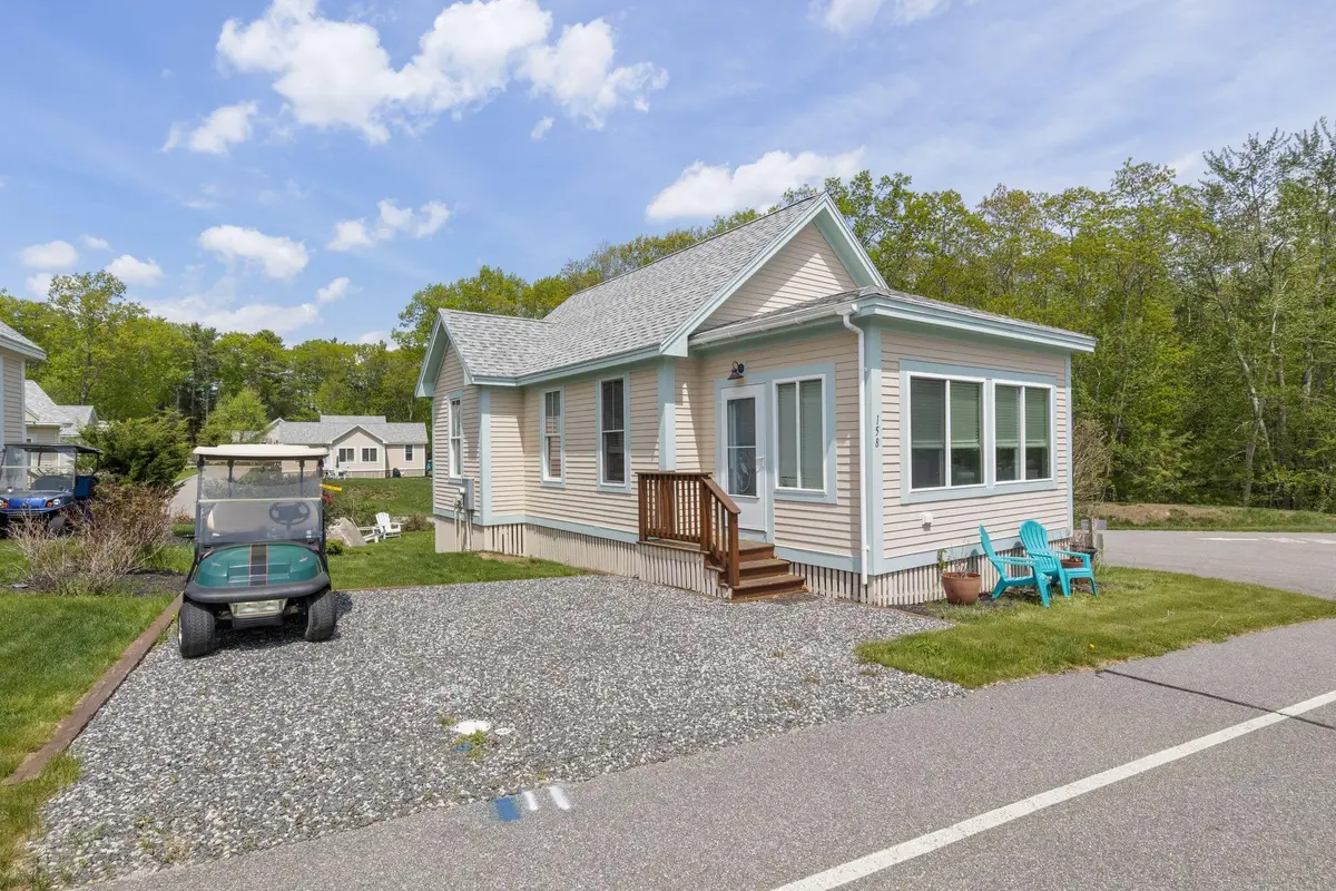 1 Old County Road #158, Wells, ME 04090 - #1