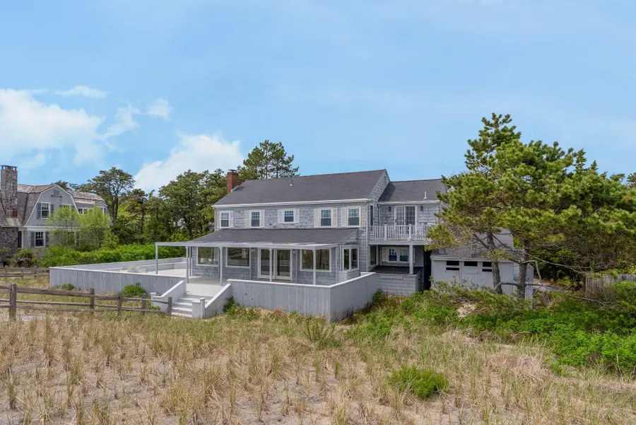 25 Massacre Lane, Scarborough, ME 04074 - #2