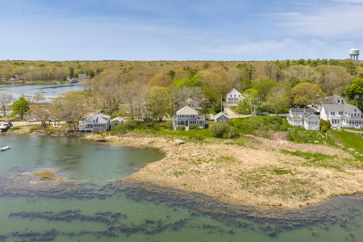 34 Langsford Road, Kennebunkport, ME 04046 - #1