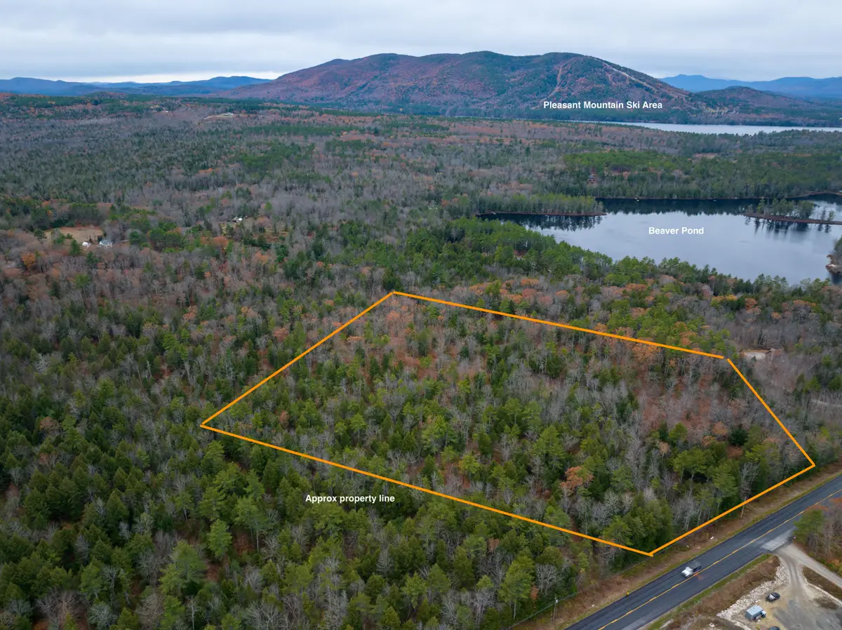 0 N High Street, Bridgton, ME 04009 - #1