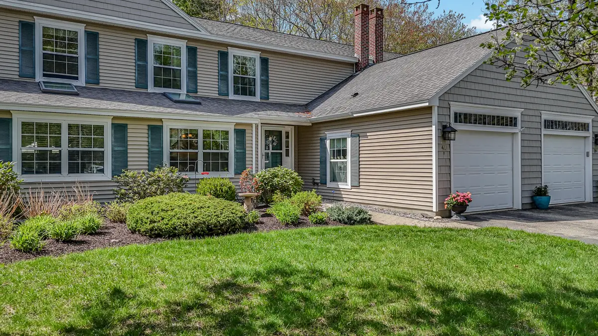 41 Schooner Way #26, Wells, ME 04090 - #1