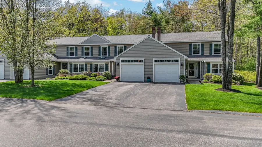 41 Schooner Way #26, Wells, ME 04090 - #2