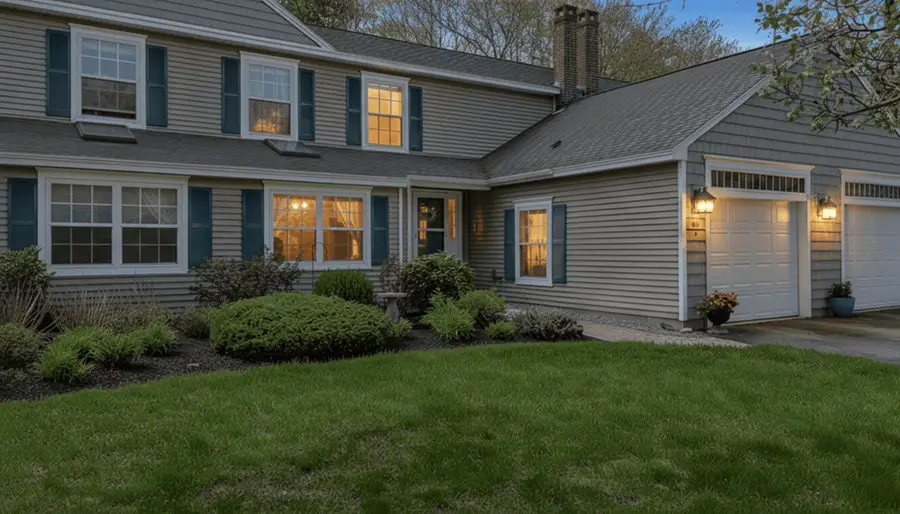 41 Schooner Way #26, Wells, ME 04090 - #3