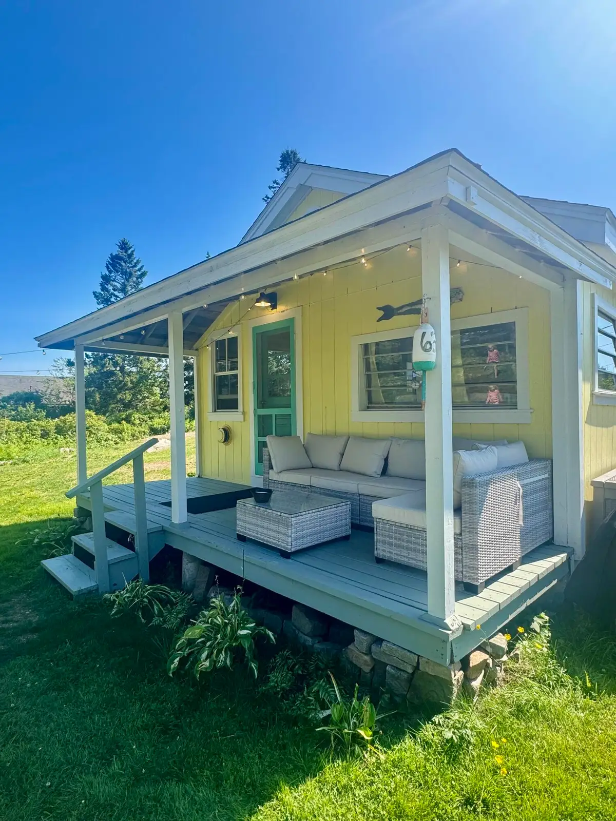 63 York Road, Vinalhaven, ME 04863 - #1