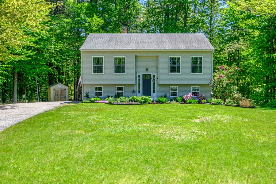37 Dakota Drive, Windham, ME 04062 - #2