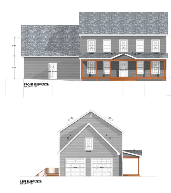 1 Long Acres Road, Fairfield, ME 04937