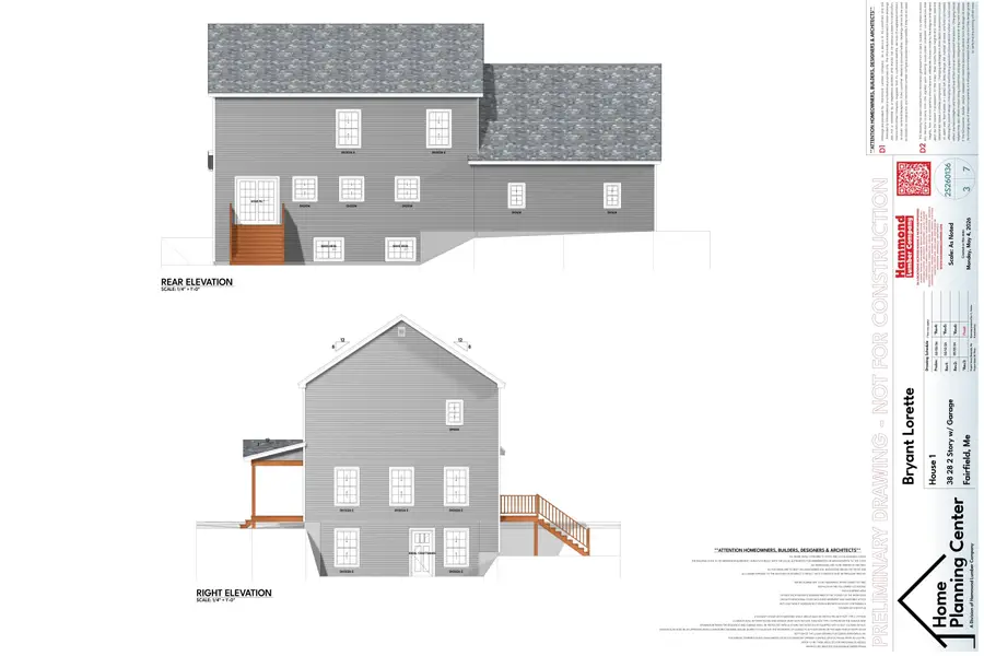 1 Long Acres Road, Fairfield, ME 04937 - #3