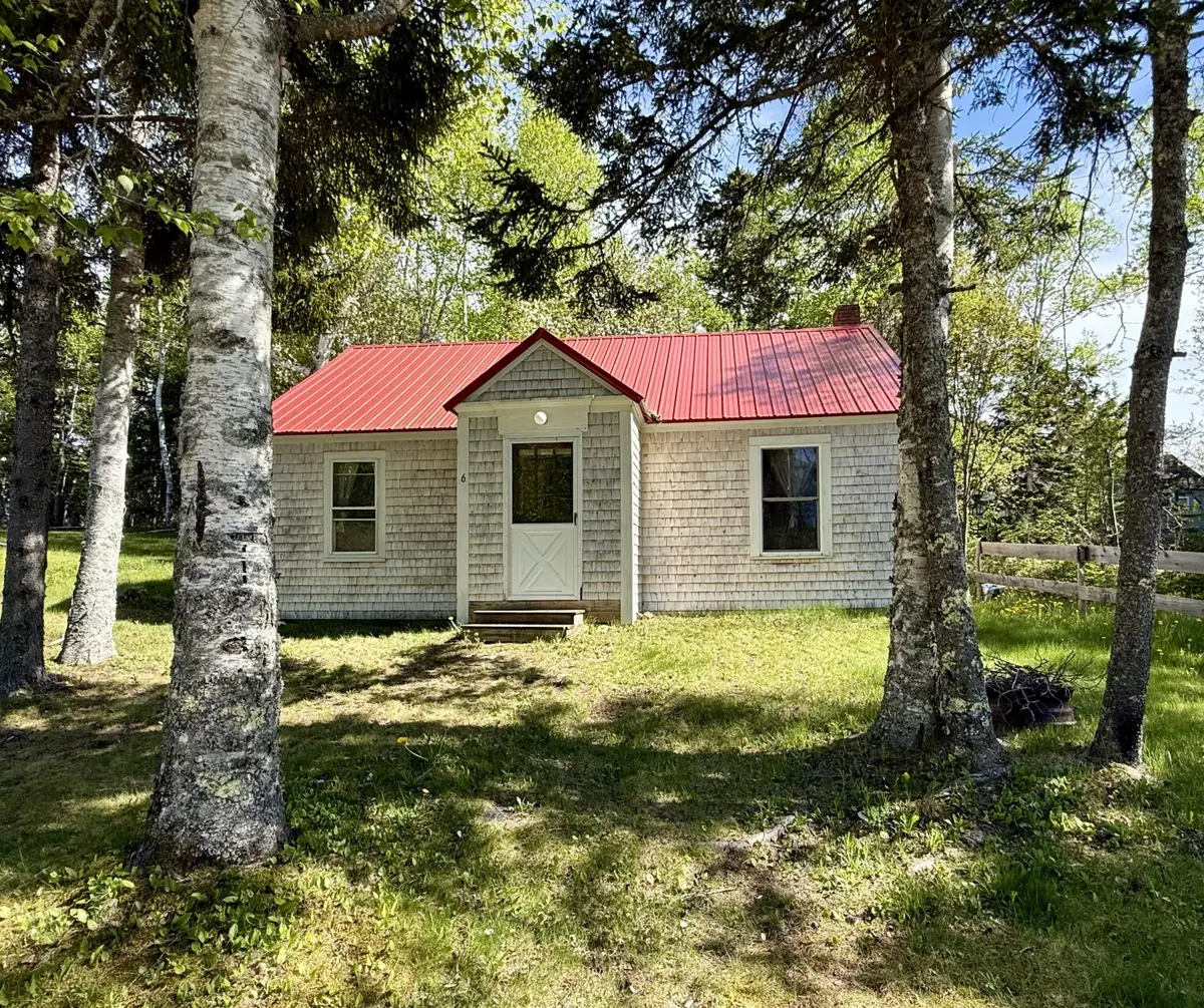 6 Meyer Street, Eastport, ME 04631 - #1