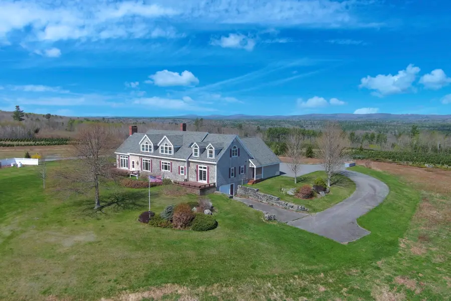 297 Appleton Ridge Road, Searsmont, ME 04973 - #3