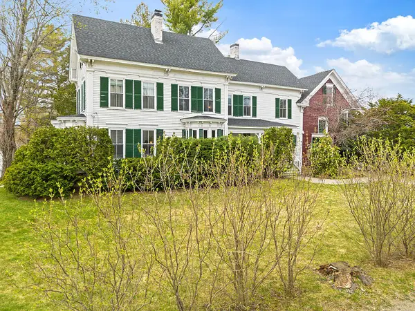 31 Winter Street, Waterville, ME 04901