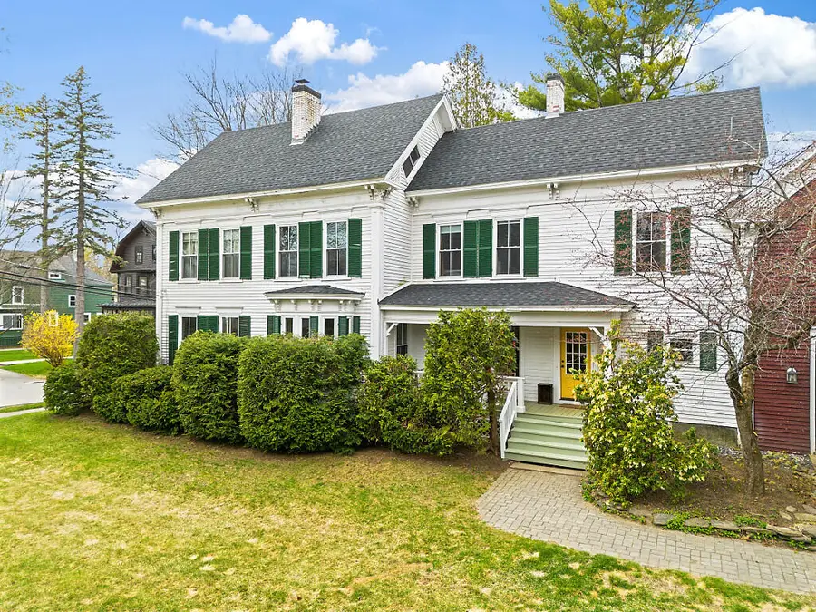 31 Winter Street, Waterville, ME 04901 - #2