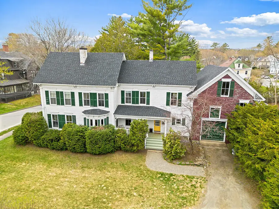 31 Winter Street, Waterville, ME 04901 - #3