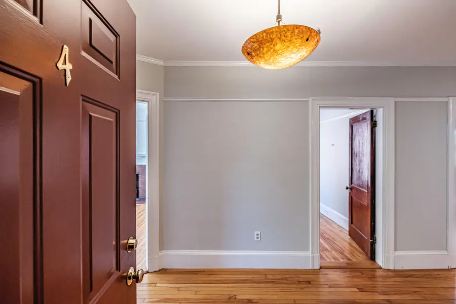 199 Vaughan Street #4, Portland, ME 04102 - #3