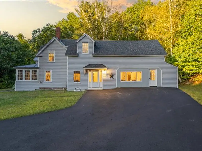 411 E Jay Road, Jay, ME 04239 - #2