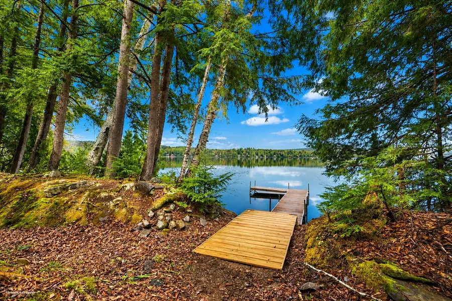 2537 Embden Pond Road, Embden, ME 04958 - #2