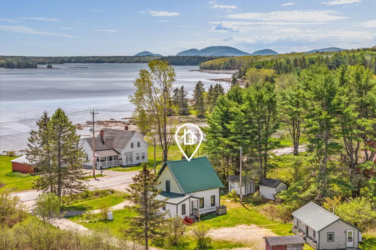 Address Withheld By Seller, Franklin, ME 04634 - #1