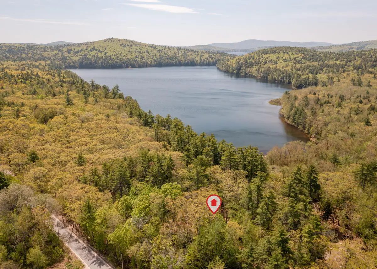 7 Cluff Lane, Bridgton, ME 04009 - #1