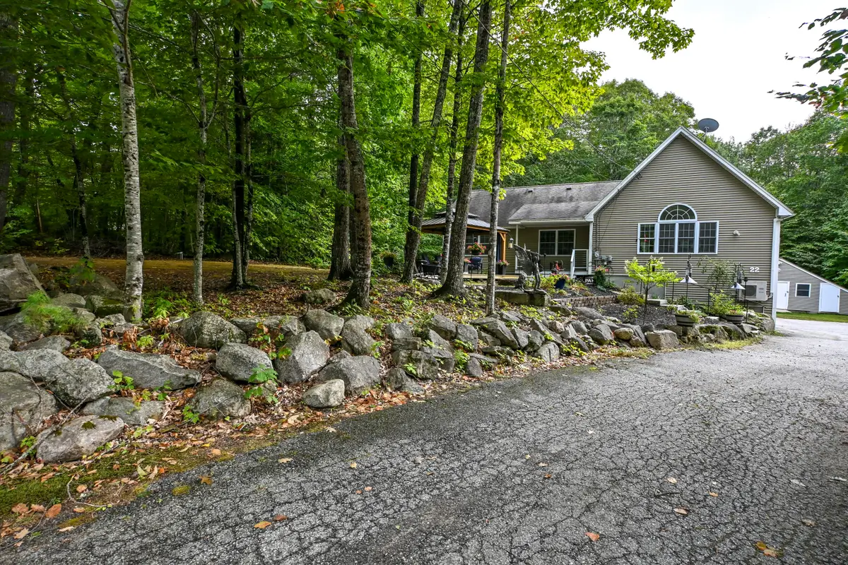 22 Eisenhower Court, Naples, ME 04055 - #1