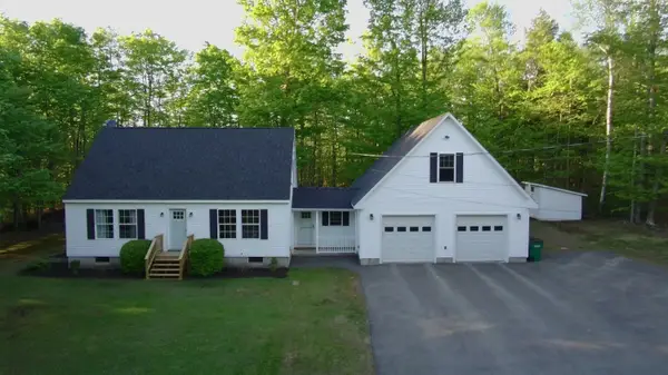 56 Georges Place, Sangerville, ME 04479
