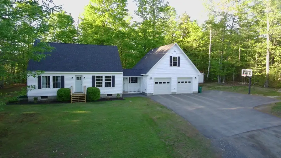 56 Georges Place, Sangerville, ME 04479 - #2