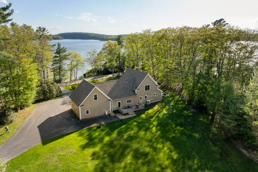 79 Fort Road, Edgecomb, ME 04556 - #3