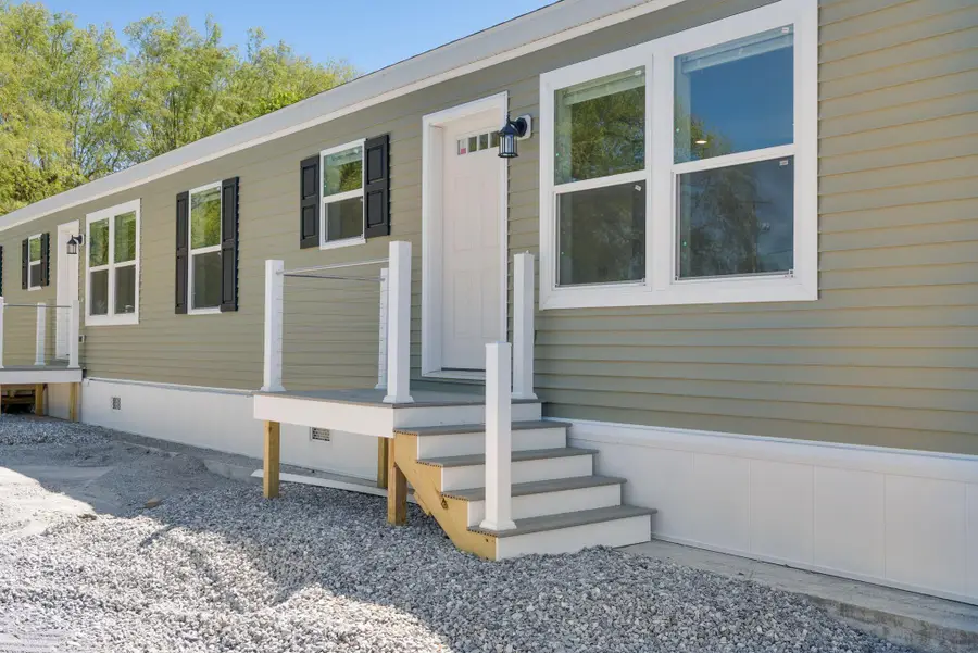 295 Old County Road, Rockland, ME 04841 - #3